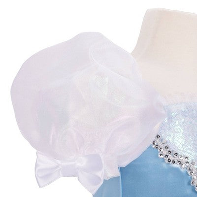 Disney Princess Cinderella Dress 5-6