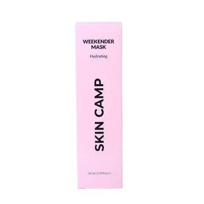 Skin Camp Weekender Mask - 1 each