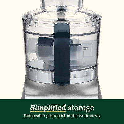 Cuisinart Chop & Shred 5 Cup Food Processor FP-5