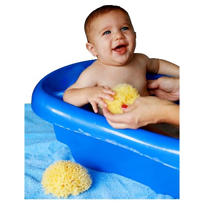 Baby Buddy Bath Sponges And Loofahs