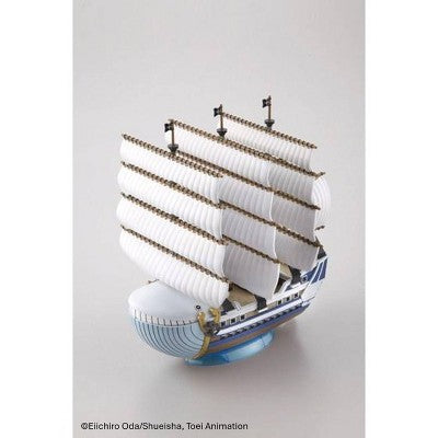 One Piece Grand Ship Collection Moby Dick