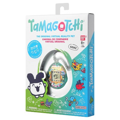 Tamagotchi Original - Chase 6