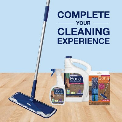 Bona Lavender Thyme Multi-Purpose Floor Cleaner Spray - 32 fl oz