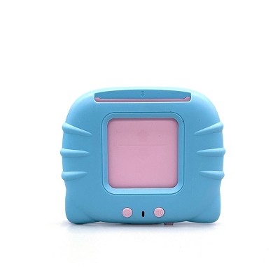 Kid's Learning Kit - Blue
