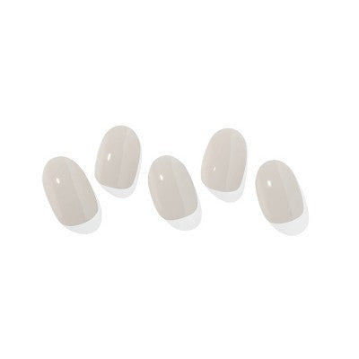 Ohora Gel Nail Basic Line - Cream Paper - 30ct