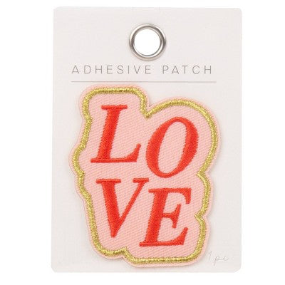 Horizon Group LOVE Adhesive Patch