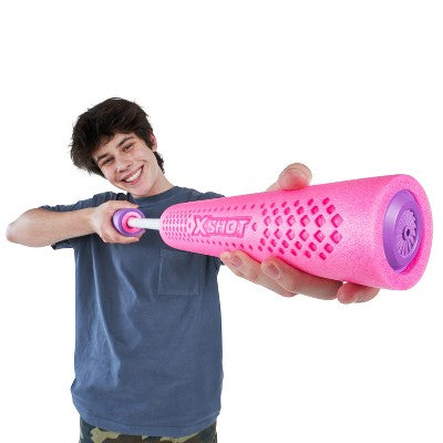 XSHOT Water Foam Blaster Single Splash Toy