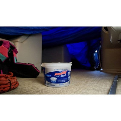 DampRid Unscented High Capacity Moisture Absorber Bucket - 15.5oz