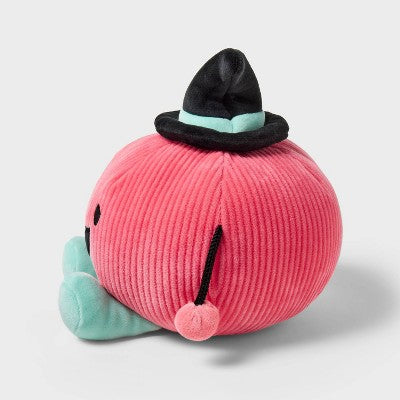6" Mini Halloween Gourd Plush - Gigglescape