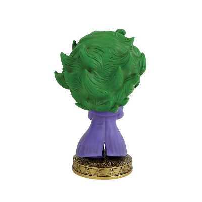 Ichigo Ichie Warner Bros DC Joker Figurine 4" Scale