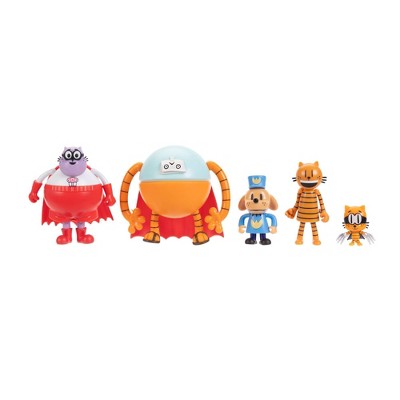 Avengers Dog Man 2.5 Multipack pack Core Action Figure