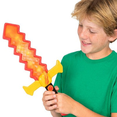 PrestonPlayz Pleb Slayer Sword