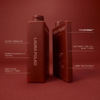 Laura Polko Ultimate Moisture Shampoo - 13.5 fl oz