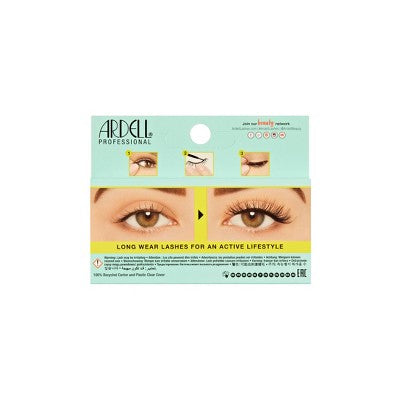 Ardell Active Gainz False Eyelashes - 1pr