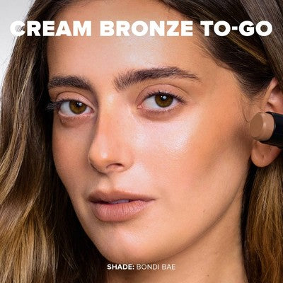 NUDESTIX Nudies All Over Face Matte Bronzer - Bondi Bae - 0.25oz - Ulta Beauty