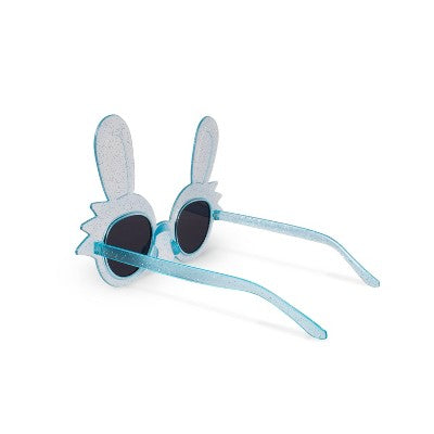 Wearable Glasses Blue - Bullseye's Playground