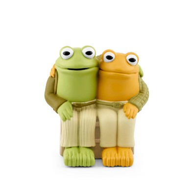 tonies Frog and Toad Tonie Figurine