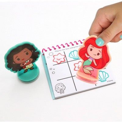 Disney Stamper Set Princess