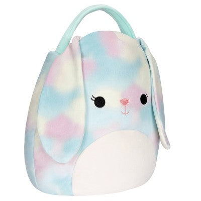 Squishmallows Eliana the Bunny Easter Basket