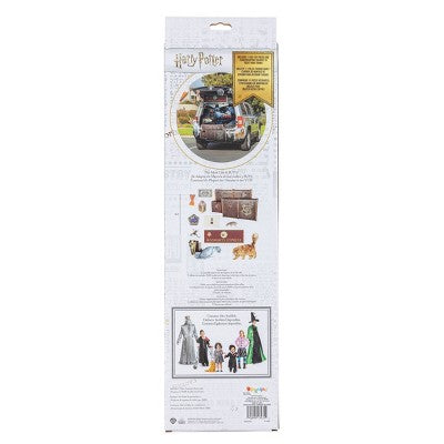 Warner Bros. Harry Potter 24" Wizarding World Treat Your Trunk Decorative Prop Kit (LOCAL PICKUP ONLY)