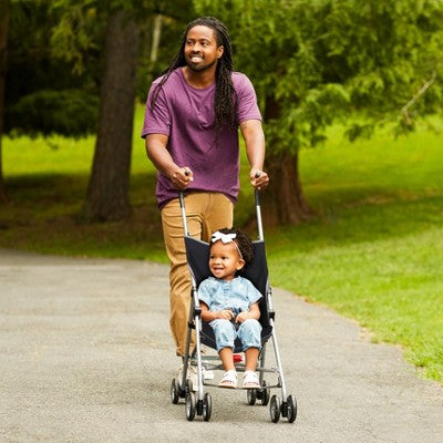 Cosco Umbrella Stroller - Black (LOCAL PICKUP ONLY)