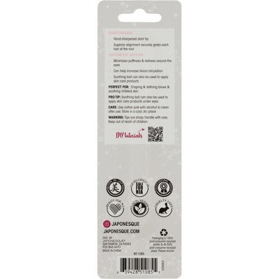 JAPONESQUE Shape & Soothe Tweezer Beauty Tool