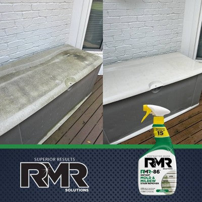 RMR-86 Solutions Mold and Mildew Stain Multi-Purpose Cleaners - 32 fl oz