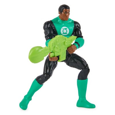 DC Comics Green Lantern 4" Action Figure
