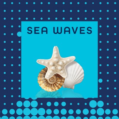 Glade Aerosol Air Fresheners - Sea Waves - 7.3oz