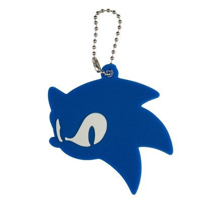 Sonic the Hedgehog 16" Backpack HP Set - Blue
