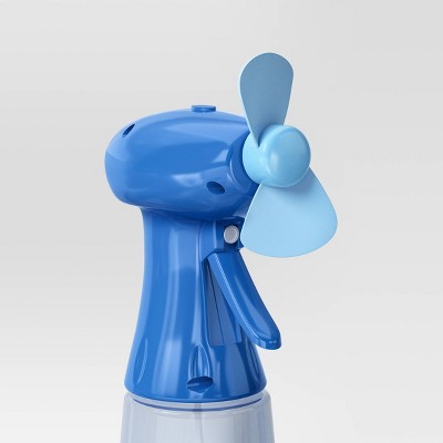 Spray Fan Navy - Sun Squad