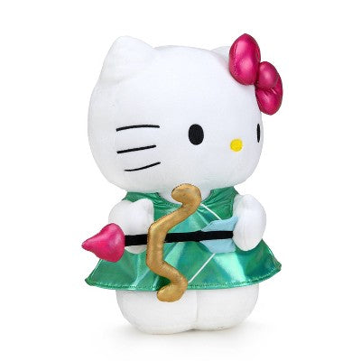 NECA Hello Kitty Star Sign Sagittarius Medium Plush Doll