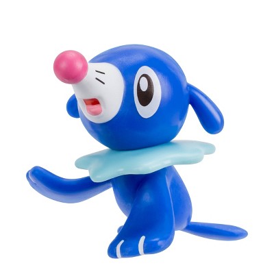 Pokemon TGT Battle Figure Multipack - 10pk