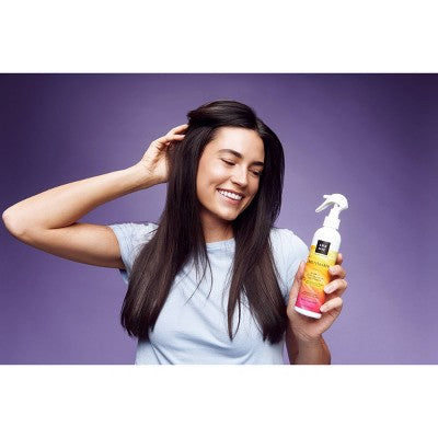 SGX NYC The Multitasker 7-in-1 Daily Leave-In Treatment Hair Spray - 7.2oz