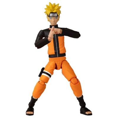 Naruto Uzumaki
