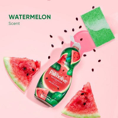 Palmolive Ultra Watermelon Liquid Dish Soap - 20 fl oz