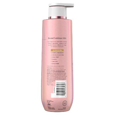 Olay Super Serum Complex for Luminous Skin Body Wash for Extra Dry Skin - 20 fl oz