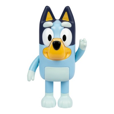 Bluey Hide & Seek Talking Figure Game