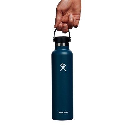 Hydro Flask 24oz Standard Mouth Bottle - Indigo