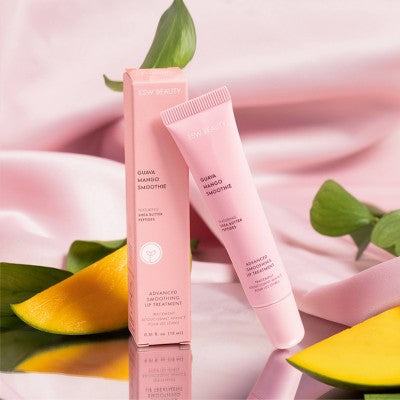ESW Beauty Guava Mango Smoothie Lip Treatment