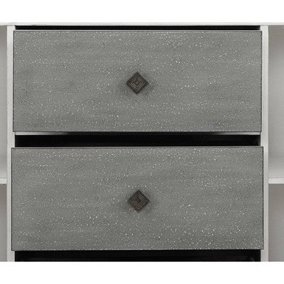 70" Katia Kitchen and Dining Cabinet with Storage, No Assembly - Acme Furniture (LOCAL PICKUP ONLY)