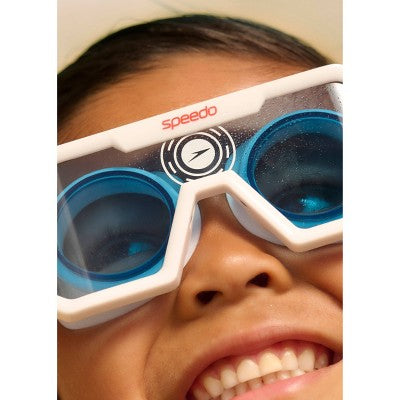Speedo Kids' Goggle - Sunny Vibes Spy Guy
