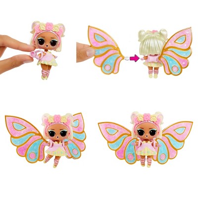 L.O.L. Surprise! Fairies Tots Doll