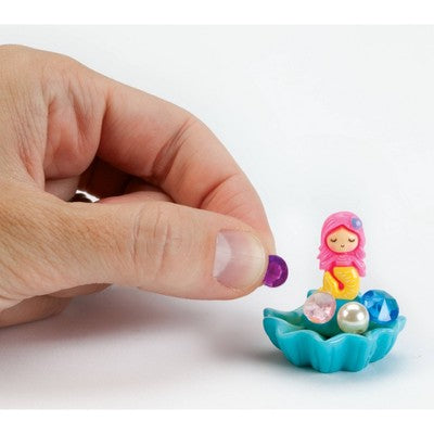 Crystal Mermaid Terrarium - Creativity for Kids