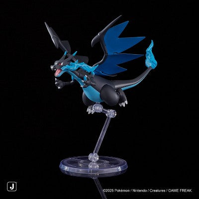 Pokemon Mega-Charizard 6" Action Figure (Target Exclusive)