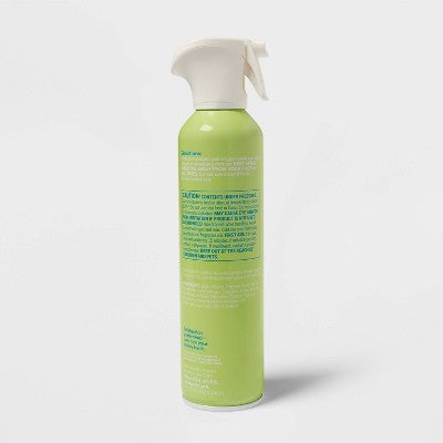 Odor Eliminating Room Spray - Fresh Bamboo - 8.8oz - up&up