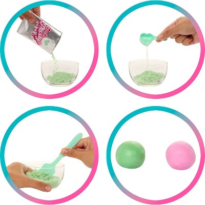 Barbie Party Unboxed Pet Birthday Series Doll and Accessories Shimmerin' Hearts Set with 10 Surprises