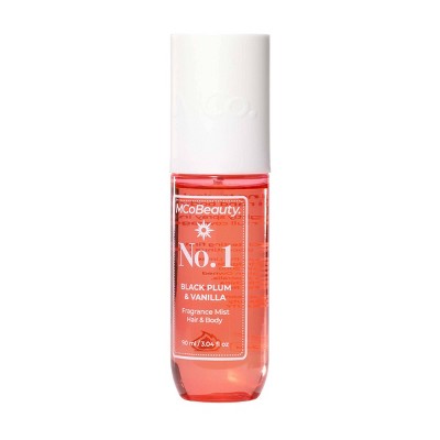 MCoBeauty Fragrance Mist - No. 1 - 3.04 fl oz