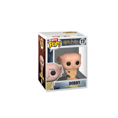 Funko Bitty POP! Harry Potter Mini Figure - 36pc