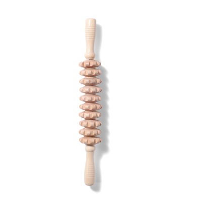 Pin Wooden Massagers - Bullseye's Playground